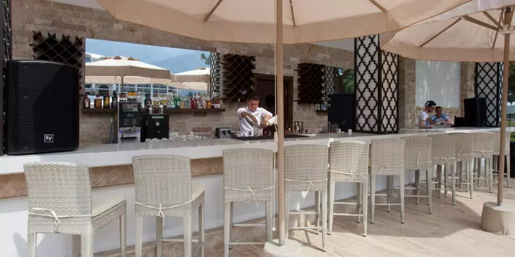 هتل جوجو پریمیر پالاس